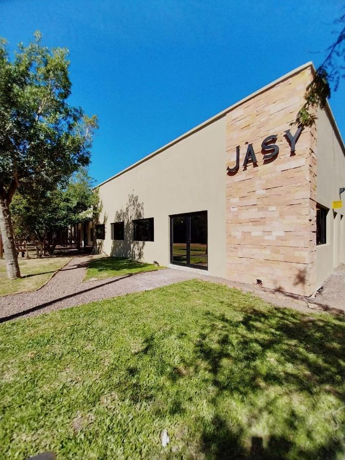 Jasy * Colonia Carlos Pellegrini (Corrientes)