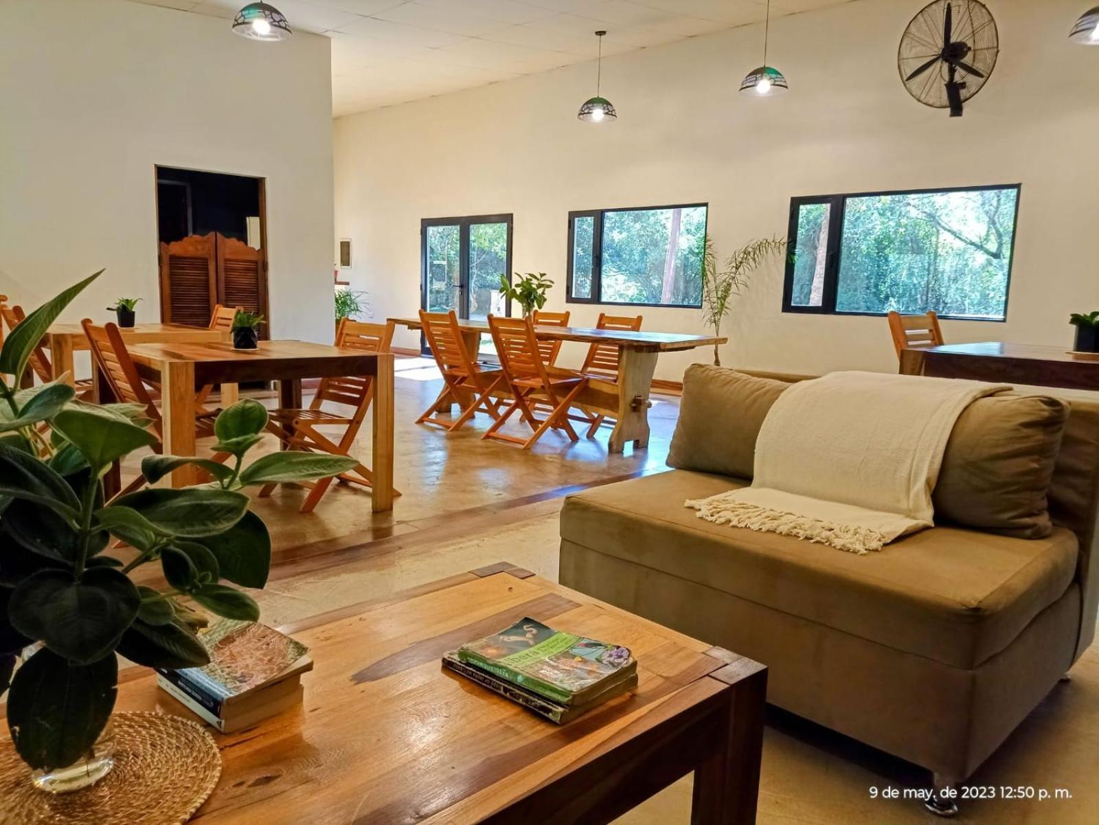 Jasy Country house Colonia Carlos Pellegrini (Corrientes)